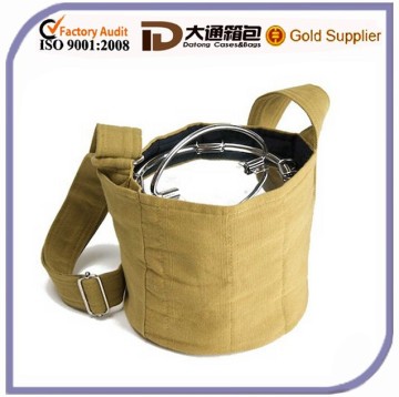 To-Go Ware Food Carrier Bag Lunch Bags with Strap for Men and Adults
