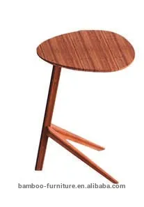 Accents bamboo Living room furniture Collection bamboo table and shelf bamboo furniture with modern and creative design