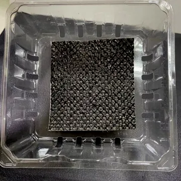 Hot Sale in Russia Market Absorbent pad