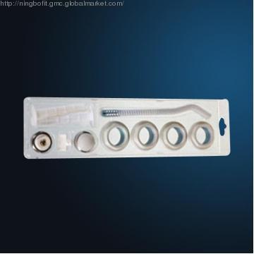Radiator Parts