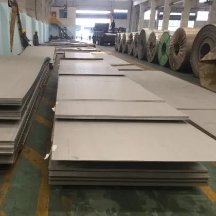 201, 202, 304, 316, 430 Stainless Steel Plate & Posco SUS304 Stainless Steel Sheet: Cold Rolled Options Available