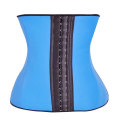 Good quality Women Slimming Body Belt Waist Trainer Body Shapers Corset Waistband Trimmer Fitness Workout
