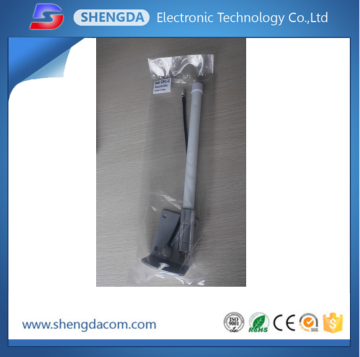 30cm fiberglass outdoor omni 4g antenna with cable
