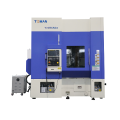 CNC Gear Machines Machines Toman