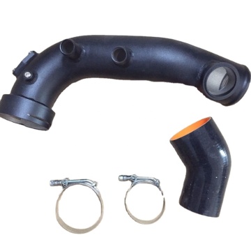 Intercooler Charge Pipe for BMW 135i 335i 535i N54 N55 - For Sale