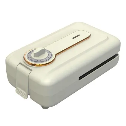 Breakfast Maker Professional Electric Sandwich Maker OEM