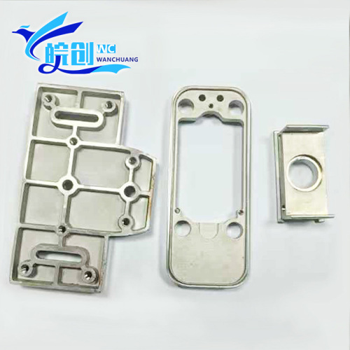 Cấu tạo lõi khóa cửa inox