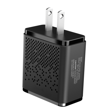 Super snel 22,5W multifunctionele mobiele telefoon Wall Charger