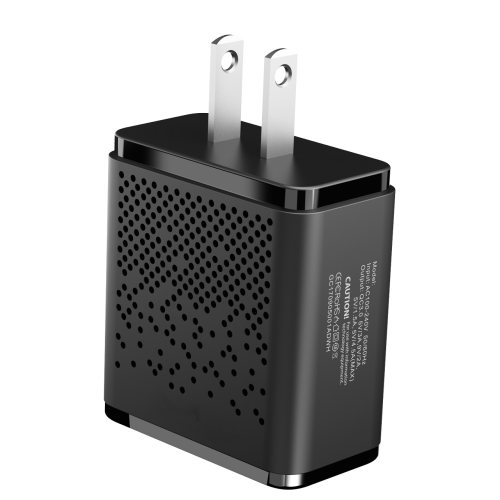 Super Fast 22.5W Multipurpose Mobile Phone Wall Charger