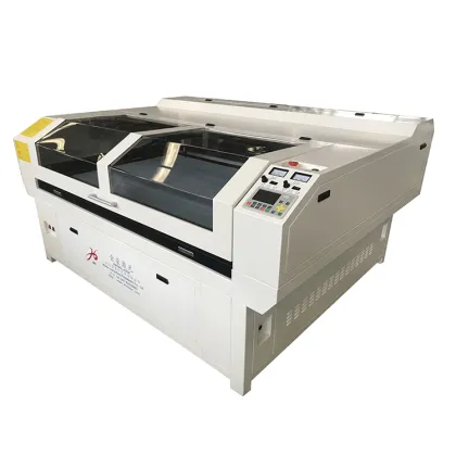 Industrial Laser Fiber Engravers for Metal and Non-Metal Engraving and Marking Machines