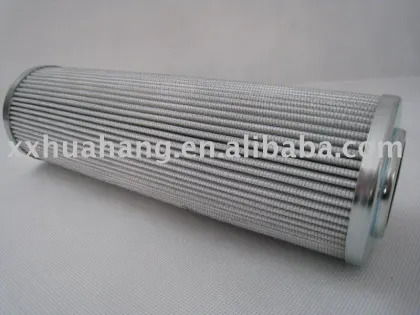 hydac hydraulic filter 2600D