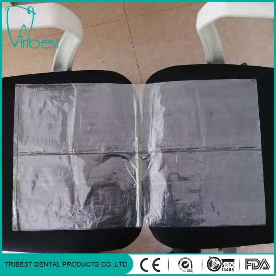 Disposable Dental Chair Covers Dental chair sleeves