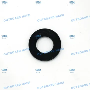Yamaha 40HP Outboard Motor Oil Seal Replacement Part: 66T-45344-01