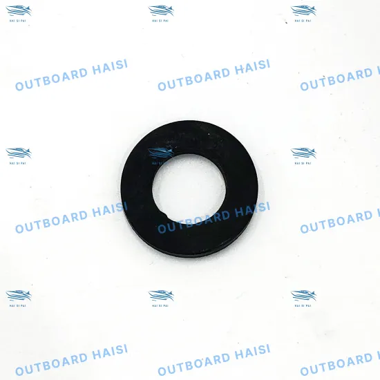 Yamaha 40HP Outboard Motor Oil Seal Replacement Part: 66T-45344-01