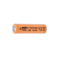 Batterie lithium-ion cylindrique IMR 14500 500mAh 3,7 V