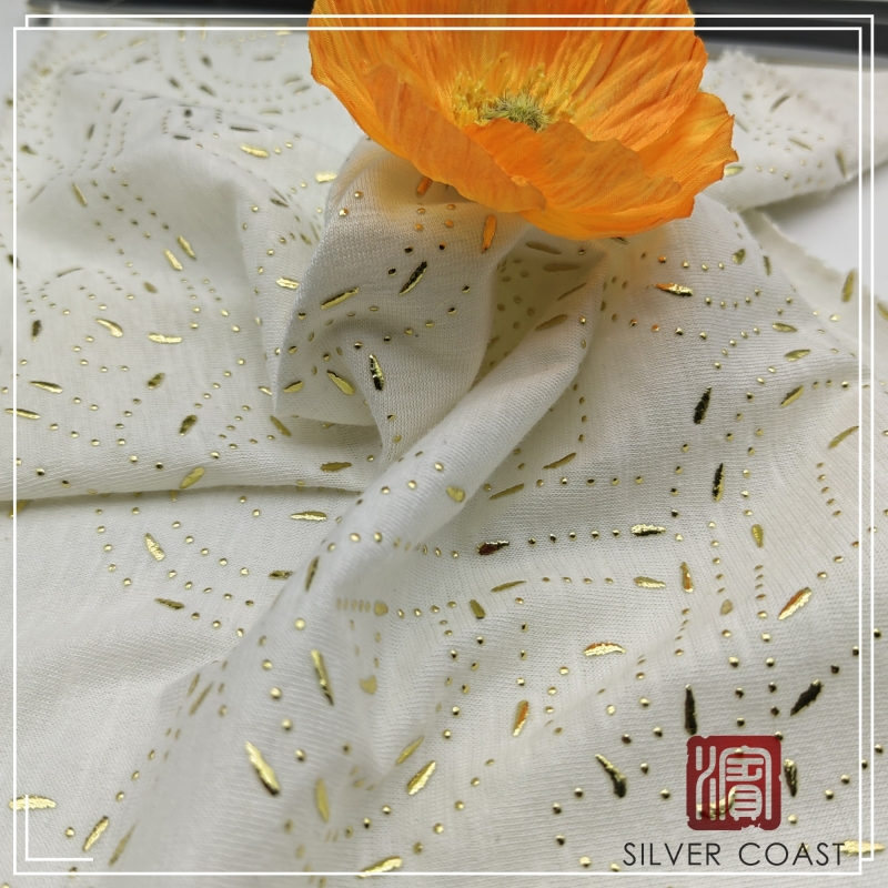 Pure Cotton Cloth