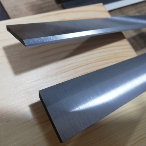 Holzhobler -Maschinen Ersatzteile Hobleer Messer