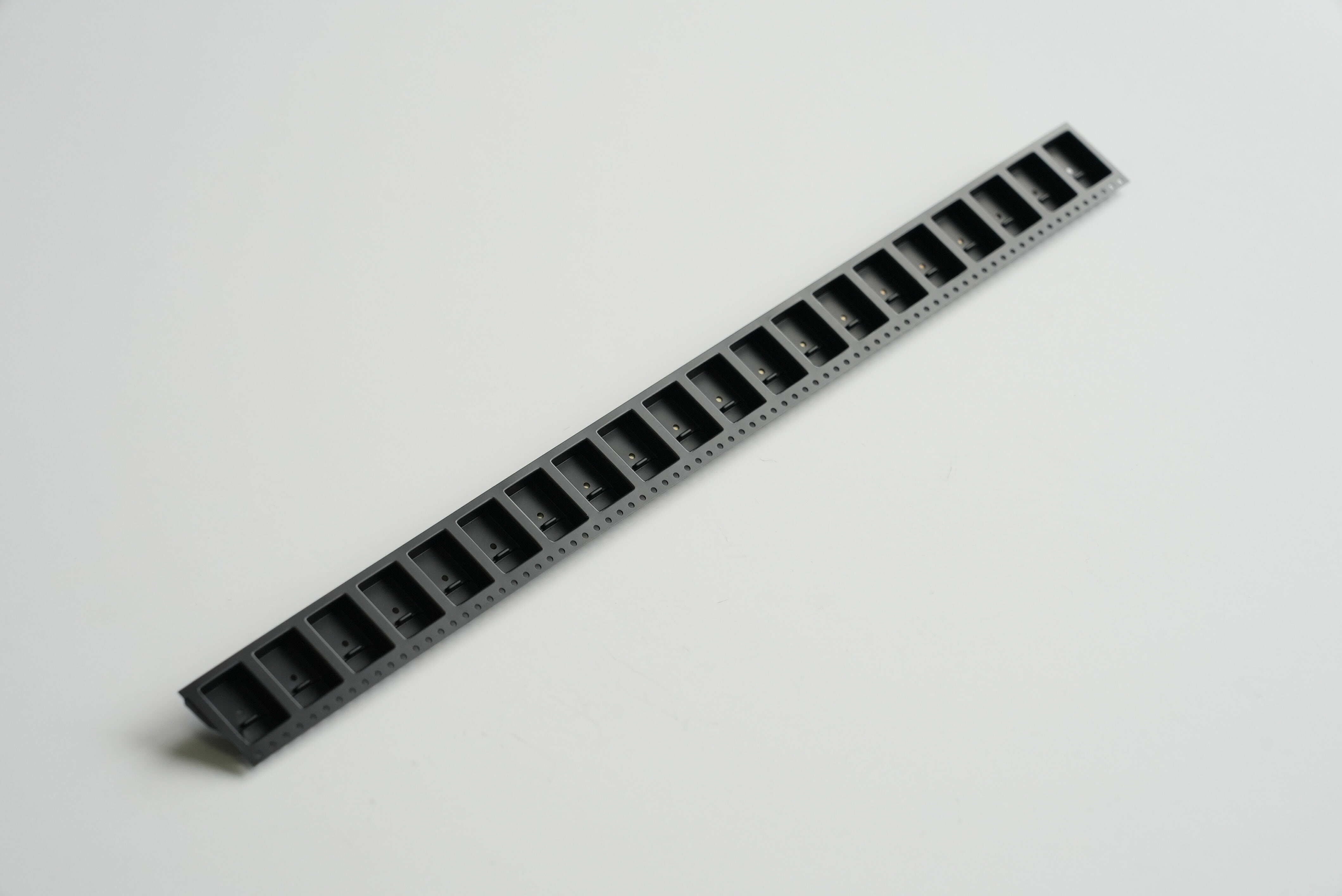 Carrier tape