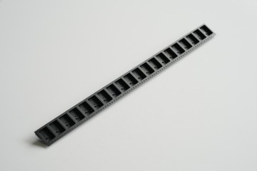 Customized Carrier Tape Solutions for Precision Packaging