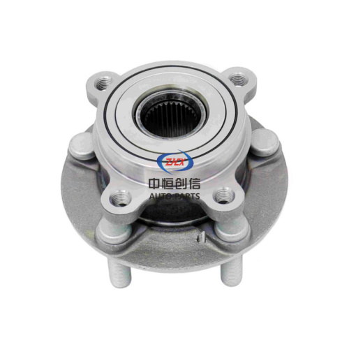 BYD গান প্লাসের জন্য সামনের চাকা হাব বিয়ারিং