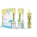 Вейп Rock Me Sheesha Max 200K Puffs
