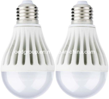 E27/E26/B22/E14 3528SMD 8W LED Global Bulb