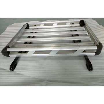 Accesorios 4x4 Rack de techo de aluminio universal