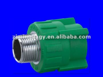 popular ppr male socket