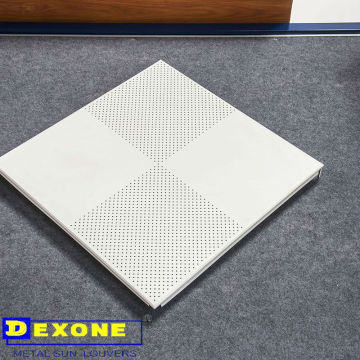 fire rated acoustic ceiling tile