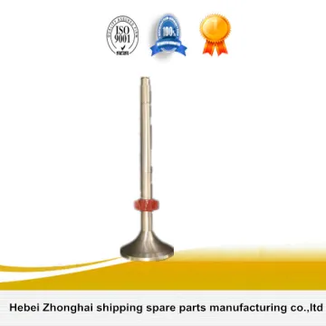 Daihatsu DK28 Marine Diesel Engine Intake Exhaust Valve