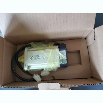 MSMD012G1T Panasonic MSMD Series Brand New Servo Motor