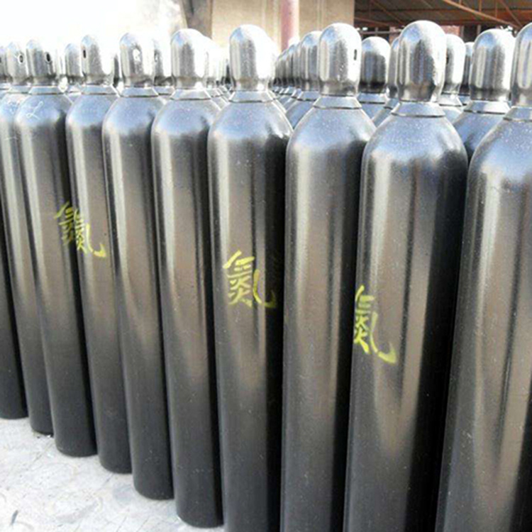 Food Grade Nitrogen Gas