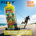 FIZZY PRIME MAX 80K Vape