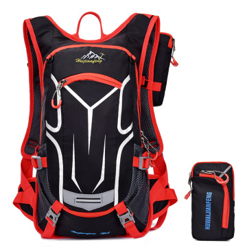 2019 Outdoor Sports Running Hydration Cycling Backpack for Hiking Travel Triathlon