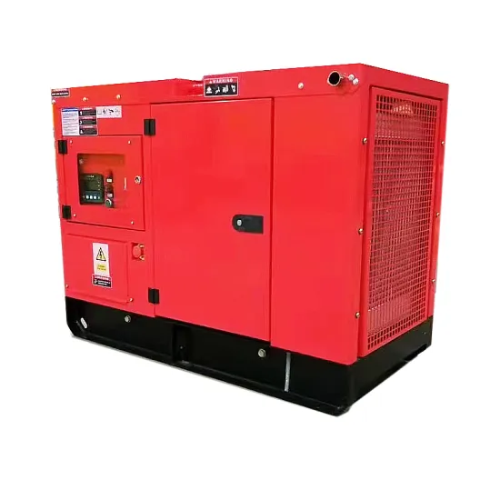 75kVA Diesel Generator 60Hz - Electric Power Plant Equipment Prices