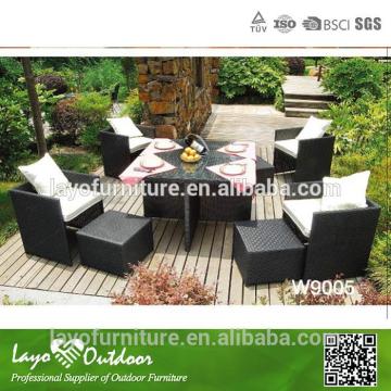 Professional Furniture Manufactory nice packing furniture bar patio furniture