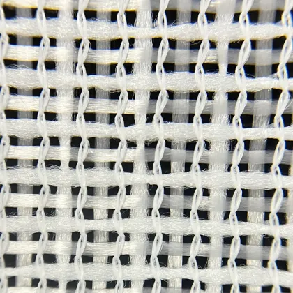 Oeko-Tex Certified 100% Polyester Lining Fabric for Industrial Chainsaw Protection