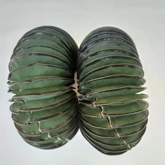 Bellow Covers machine accordion dust proof cover