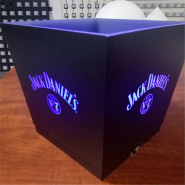 Promotional hot Ice bucket Wine cooler manual