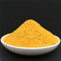 พลังงานสีเหลือง Polyaluminium Chloride เกรดอุตสาหกรรม