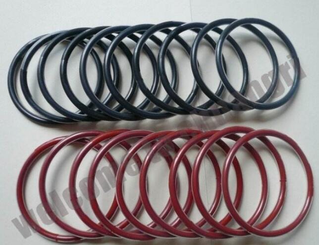 Viton Encapsulated O Ring