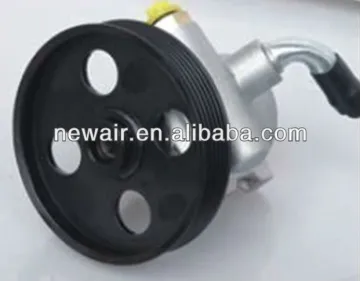 Hydraulic Steering Pump For Peugeot 306 4007.Q1