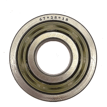 Manual Gearbox Auto Parts Synchronizer Bearing for FIAT 67*28*18