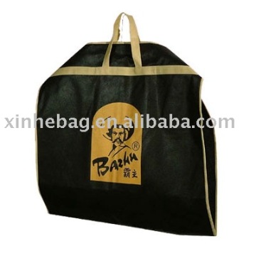 Non woven garment bag