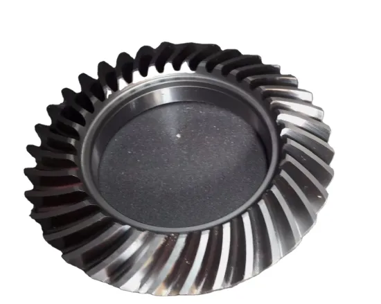 Crown and Pinion for Benz Sprinter 904 350 0039 - 8X35 Ratio 8:35