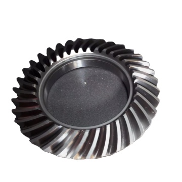 Crown and Pinion for Benz Sprinter 904 350 0039 - 8X35 Ratio 8:35