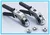 cold welding tooling / copper wire cold welding machine accessories