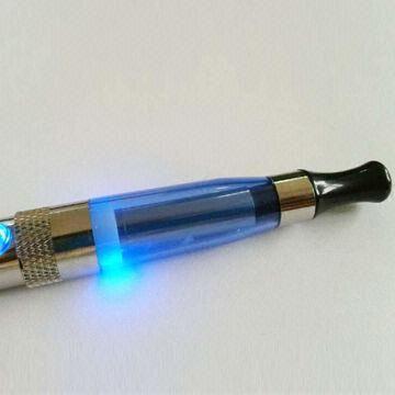 New Design LED CE5 + Clearomizer, 1.6ml Capacity