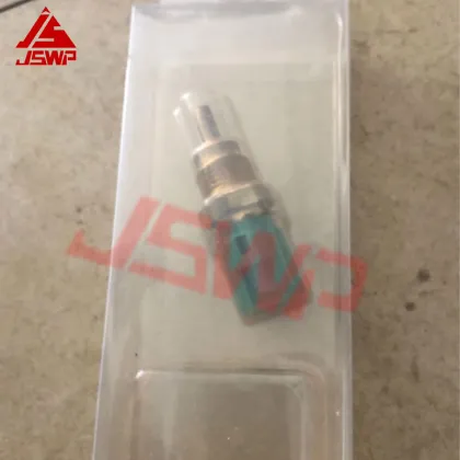 8-9217444-1 Water Temperature Sensor for Hitachi Zx330 Parts