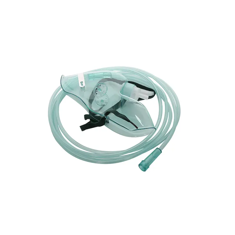 Medical Oxygen Mask for Children